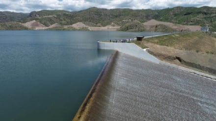 Ադրբեջանում ջրի պակասն ավելի լուրջ խնդիր է դառնում․ FAO