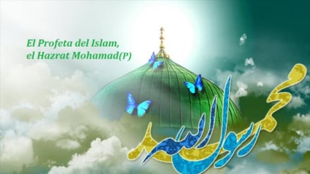 Irán, llena de alegría en aniversario de nacimiento de Profeta del Islam+Video