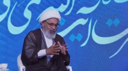 افغانستان منسجم و مستقل در گرو وحدت و همکاری پیروان مذاهب حنفی و جعفری است