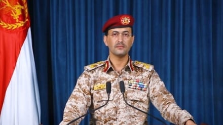 Yahya Saree: Wir haben die Stellungen der saudischen Söldner mit ballistischen Raketen und Drohnen zerschlagen