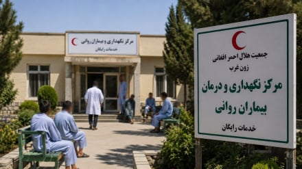 زخم پنهان بر پیکره افغانستان؛ اختلالات روانی گریبان جامعه را گرفته است