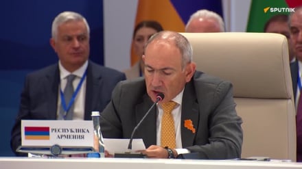ՀՀ–ն այս պահին չի կարող ընտրություն կատարել ԵՄ–ի և ԵԱՏՄ–ի միջև. Փաշինյան