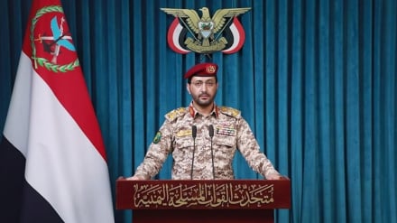 Jeshi la Yemen lashambulia meli ya kivita za Saudia katika Bahari ya Sham