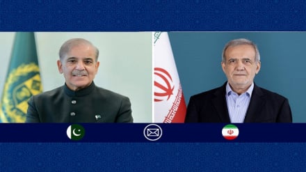 ایران په تیرې اونۍ کې اونیز يزوګزام