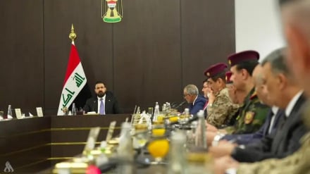 تاکید عراق بر جلوگیری از هرگونه تهدید علیه همسایگان
