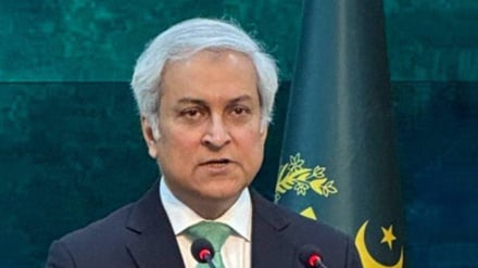 Pakistan: Asım Münir’in Tahran ziyareti arabuluculuk çabalarının bir parçasıydı