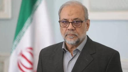 ذوالقدر: ادامه آتش‌افروزی آمریکا قفل تنگه هرمز را محکم‌تر می‌کند