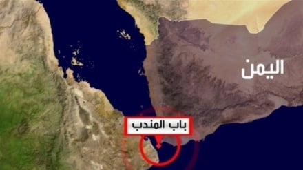 Arap analist: Yemen ordusu, Bab el-Mendeb Boğazı üzerindeki kontrol gücünü kanıtladı