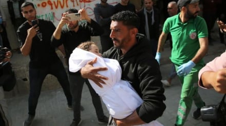 233 Jenazah Ditemukan dari Reruntuhan Gaza, Didominasi Wanita dan Anak-anak