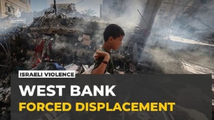 UN: Ukingo wa Magharibi unaokaliwa kwa mabavu na Israel umeshafikia “hatua ya kusambaratika”