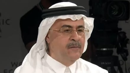 Mkuu wa Aramco: Kufungwa Lango-Bahari la Hormuz kumesababisha ‘mshtuko mkubwa kwa usambazaji wa mafuta katika historia’