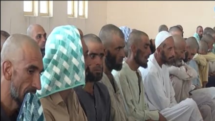 ننګرهار کې پر نشه د روږدو کسانو د درملنې لپاره د زرو کټونو مرکز پر فعالیت پیل وکړ.