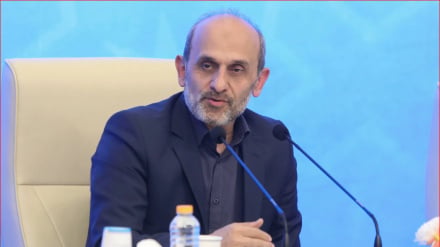 Իրանի պետական հեռուստառադիոընկերության ղեկավարի ուղերձը Լրագրողի օրվա առիթով. լրագրողը հասարակության արթուն աչքն է