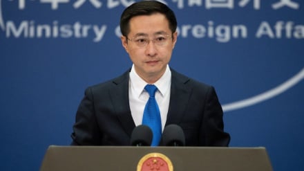 Beijing Peringatkan Tokyo: Jangan Main Api