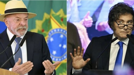 Imbas Pernyataan Kasar Milei; Brasil Panggil Pulang Dubes