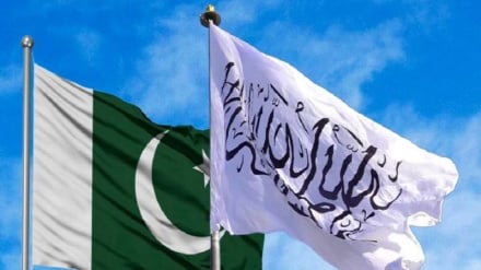 افغانستان او پاکستان په تیره اونۍ کښې: