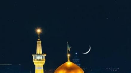ترنم باران
