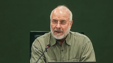תגובת קאליבאף לטענותיו של סקוט בסנט: 'אתה משקר