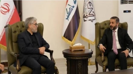 Desarrollo de la cooperación científica, investigadora y cultural entre Irán e Irak