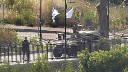 Eskalasi Israel di Suriah: Pasukan Darat Masuk Daraa, Tiga Pelanggaran Baru