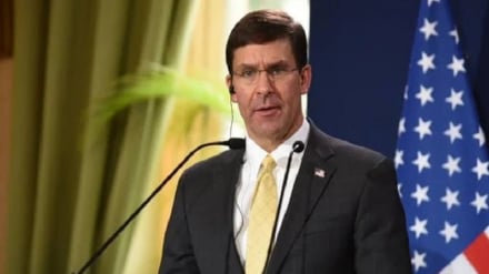 Exsecretario de Defensa de Trump: Irán tiene la ventaja en la guerra