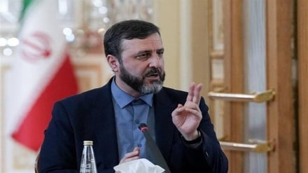 Гариб-Абади: Поддержка сионистского режима со стороны Британии и Франции — это сознательное участие в преступлениях