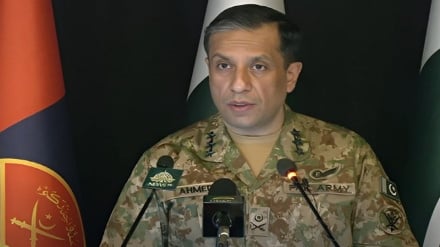 ارتش پاکستان گزارش یوناما درباره تلفات غیرنظامیان افغان را رد کرد