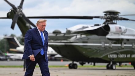Comentario: ¿Por qué Trump está atrapado en la trampa de la “humillación estratégica” en la guerra con Irán?
