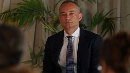 Mladenov: Fokus Dunia pada Gaza, Pasukan Internasional Segera Ditempatkan