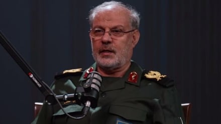 משמרות המהפכה: אין צורך לדאוג ממלחמתו הכלכלית של טראמפ