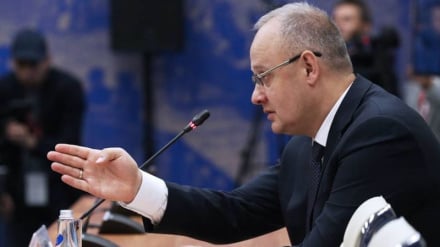 Rusia Peringatkan Militarisme Jepang: Tokyo Bisa Ciptakan Bom Atom
