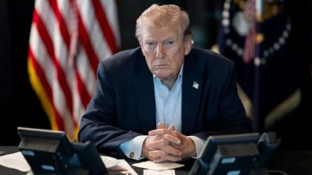 Trump Akui Terkejut dengan Respons Iran, AS dan IRGC Saling Serang