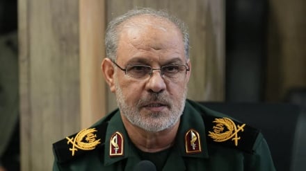 سردار محبی: با وقوع جنگ جدید، تسلیحات مخرب‌تری به کار می‌گیریم