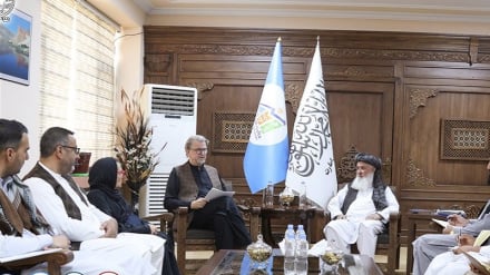 کمیته ناروی: تصویر واقعی افغانستان را به جامعه جهانی نشان می‌دهیم