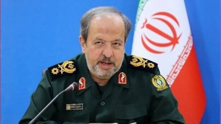 Ibn al-Reza: Iran Hancurkan Mitos Kekuatan AS di Perang Terakhir