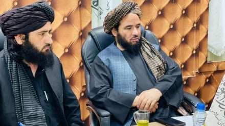 پایان درگیری‌ها در بدخشان؛ جمعه‌خان فاتح به طالبان تسلیم شد