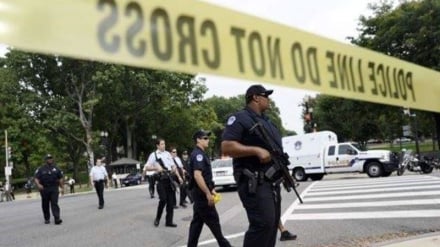 Penembakan Massal di Michigan Tewaskan 6 Orang, Pelaku Buron