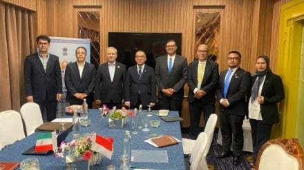 Menuju Pendidikan Tinggi Global; Iran-Indonesia Sepakati Kerja Sama STEM