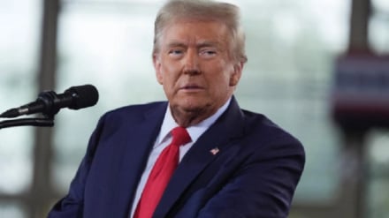 Capital One բանկը հայտարարել է, որ փակել է Trump Organization-ի հաշիվները՝ փողերի լվացման դեմ պայքարի ստուգումից հետո