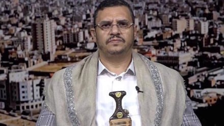 Ansarullah: Baraza la Usalama la UN limepoteza hadhi; maazimio yake hayana thamani