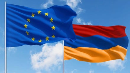 Avrokomissiya bə Ermənistoni 52 mln avro bədo
