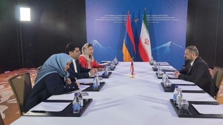 Հայաստանի և Իրանի միջև գյուղատնտեսության ոլորտում առկա է համագործակցության մեծ ներուժ. Գևորգ Պապոյան