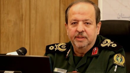 سردار ابن‌الرضا: فناوری بومی ایران، برتر از هر سامانه وارداتی در منطقه است