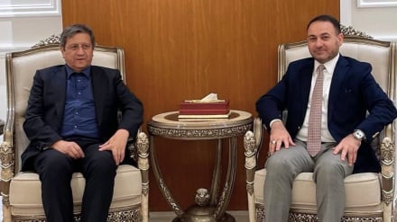 رایزنی ایران و عراق برای رفع موانع مبادلات تجاری