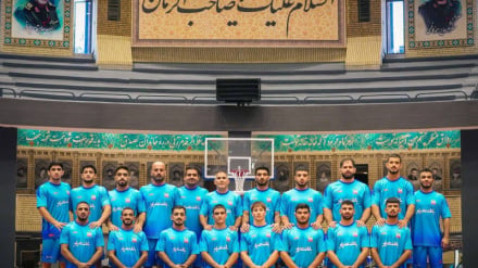 14 medalje shumëngjyrëshe për Iranin në garat ndërkombëtare të Mundjes së Lirë, Kupa Harvian