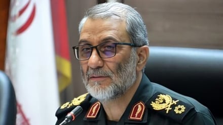 Gjeneral Rezai: Populli kurd nuk do të lejojë krijimin e trazirave dhe pasigurisë në kufijtë e Iranit