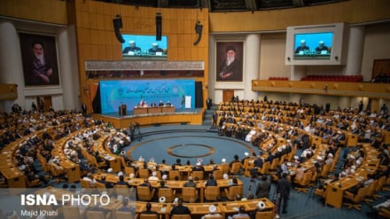 Konferensi Persatuan Islam ke-40 Digelar di Tehran, Serukan Perlawanan dan Rekonsiliasi
