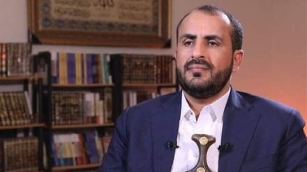Abdulsalam: Keamanan Arab Saudi Tergantung pada Berhenti Menyerang Yaman