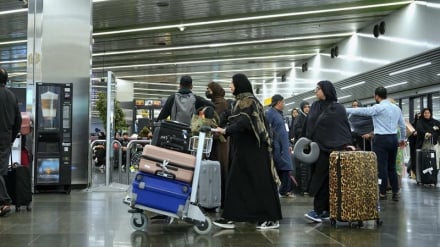 Mazuwari zaidi ya milioni nne wameingia Iraq tangu Muharram hadi sasa