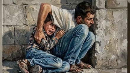 Baada ya miaka 25, Misri yamtambulisha tena mtoto Muhammad al-Durra kwenye mtaala wa somo la historia